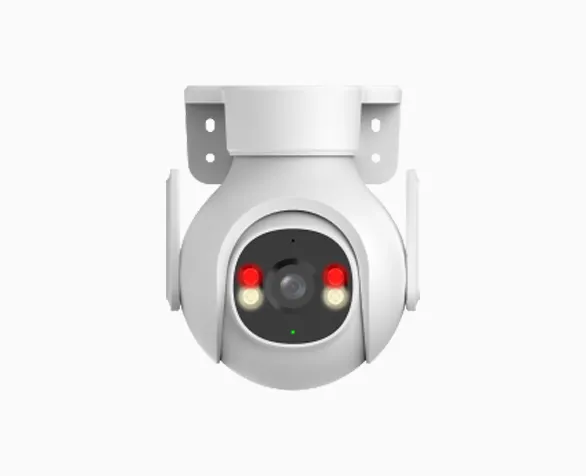 5MP Outdoor Fixed-focal Wi-Fi Network Camera ( DH-P5B-PV )